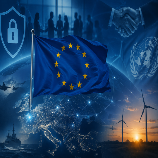 Representative picture of the project