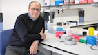 the Professor of genetics Andres Moya