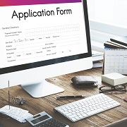 Una pantalla d'ordinador