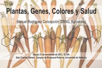Cartel de la iniciativa.