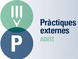 EXTERNAL PRACTICES 2019/20 COURSE: INFORMATIVE MEETING MAY 14