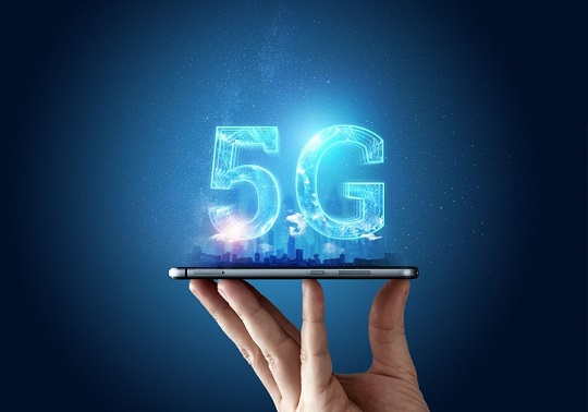 Debate sobre el 5G