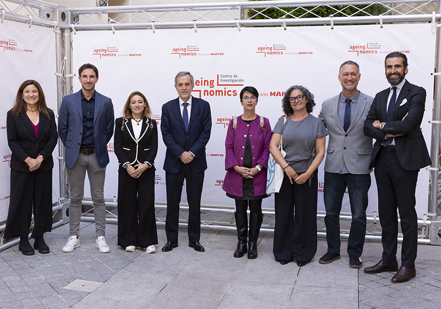Integrants del grup de recerca
