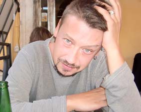Xavier Domènech.