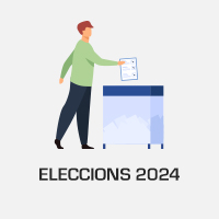 Eleccions 2024