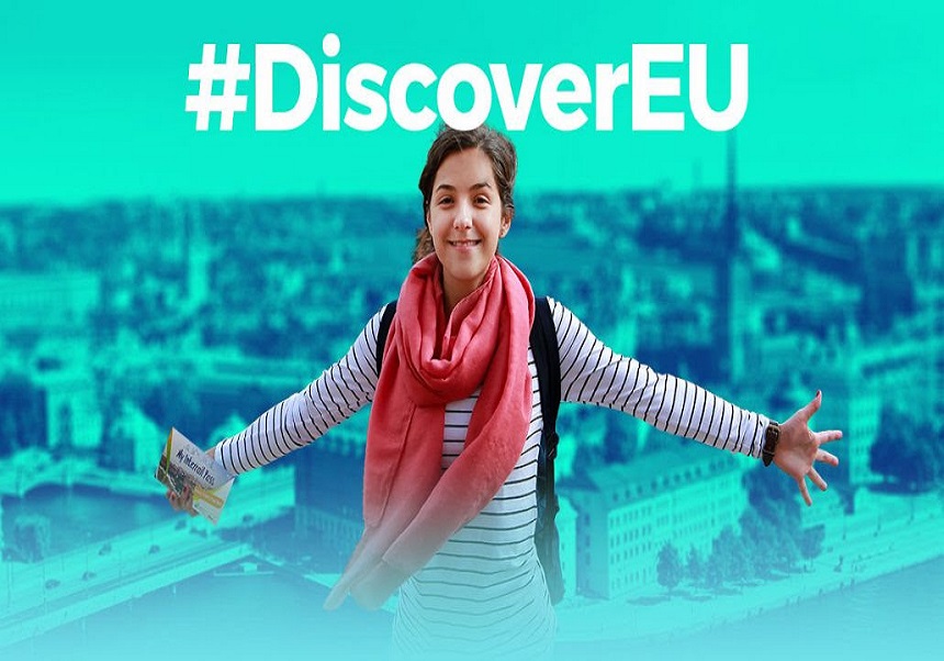 Cartel Discover EU