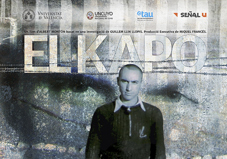 El festival DocsValencia presenta el 7 de maig el documental El Kapo