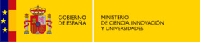 Se abrirá una nueva ventana. Ministerio de ciencia innovación y universidades