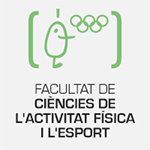 Facultat de ciències de l'activitat física i l'esport