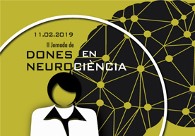 II Jornades de Dones en Neurociència