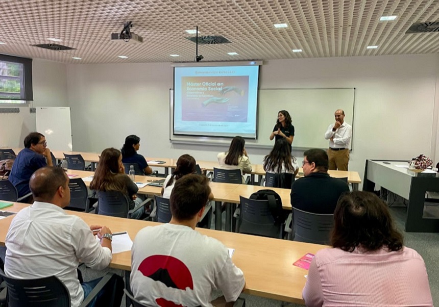 foto aula master