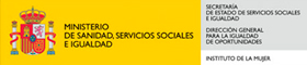 This opens a new window Ministerio Sanidad, Servicios Sociales e Igualdad