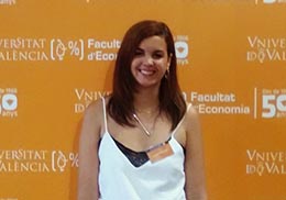 Sandra Gómez