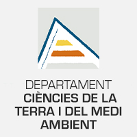 Departament Ciències de la Terra i del Medi Ambient UA