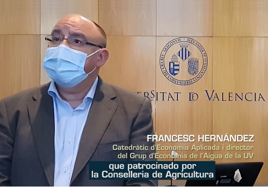 Francesc Hernández