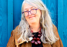 Mary Beard