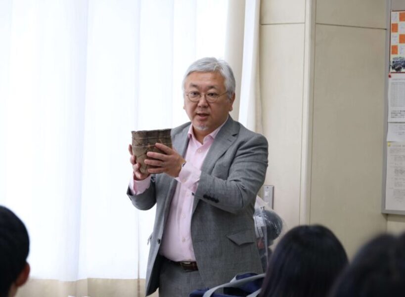 Foto Kato Hirofumi