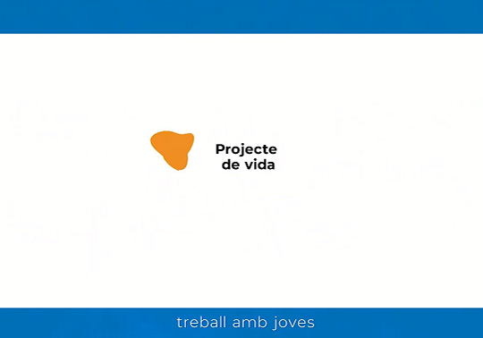 pin_jove. Episode 8. Life project and work with youth