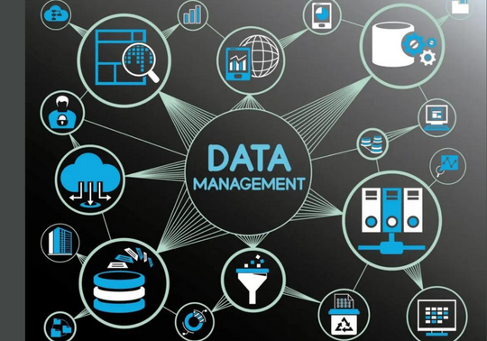 Guide on research data management