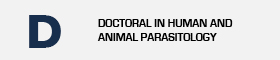 Doctoral Programme in Human and Animal Parasitology