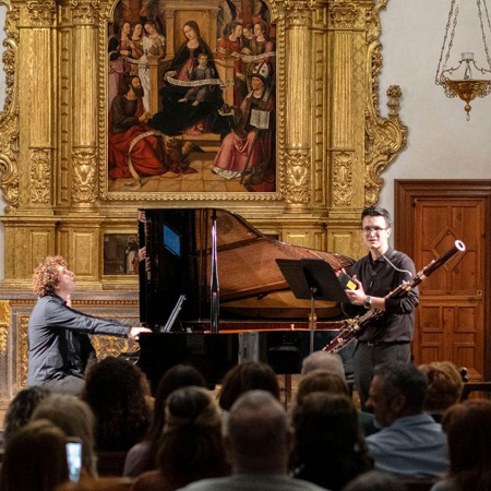 Concert de la UV