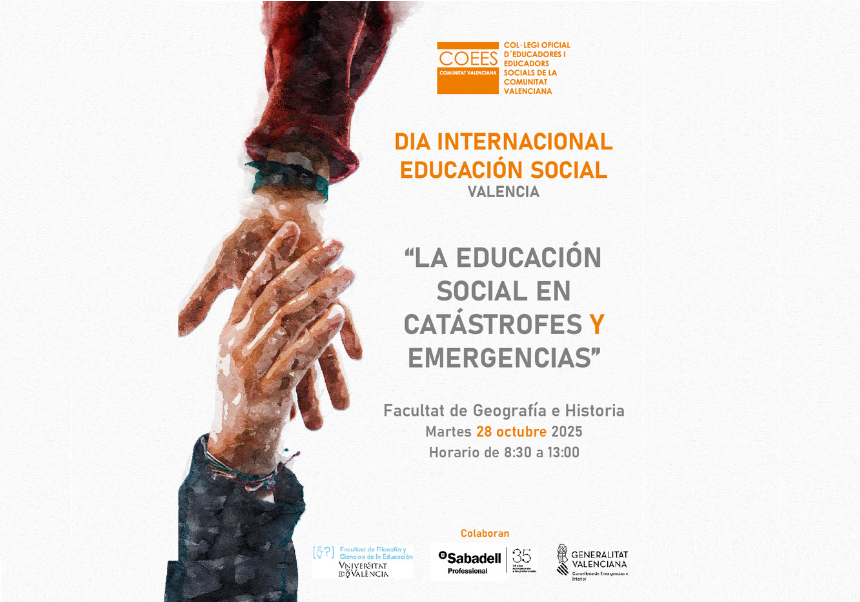 Cartel del evento