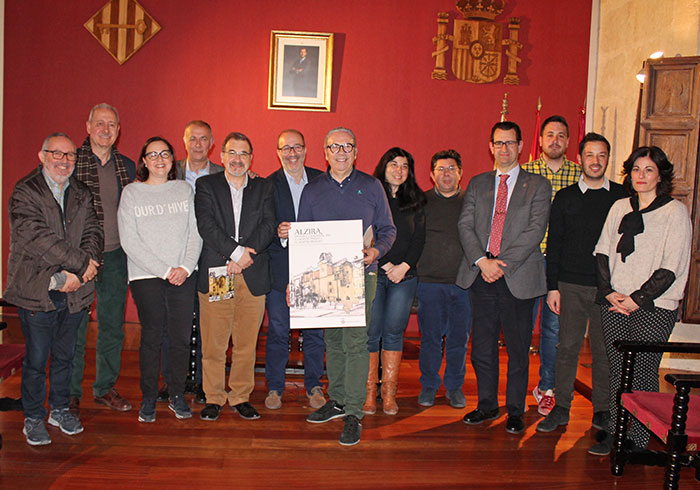 Ajuntament d'alzira