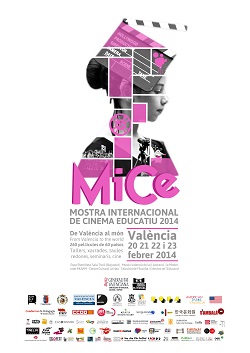 cartell MICE 2014