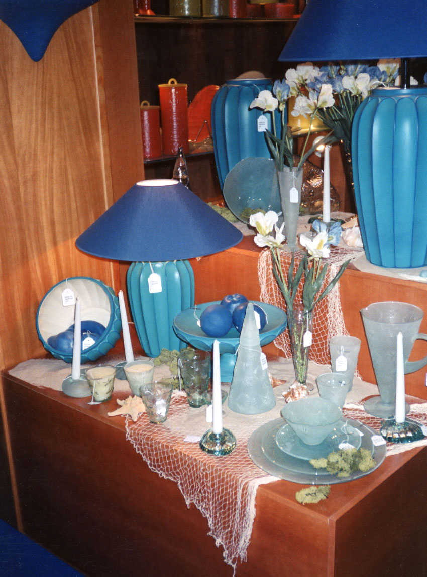 Maison et object 1997 (Setembre)