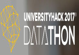 The Corpus One team of the ETSE-UV came third at the Cajamar University Hack 2017