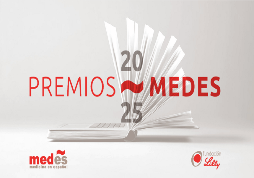  PREMIOS MEDES 2025