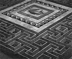 Mosaico romano