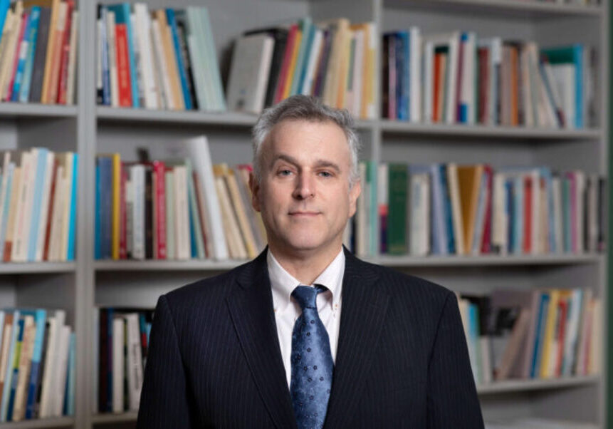 Foto Barak Kushner