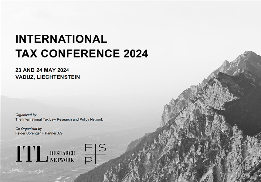 Conference poster