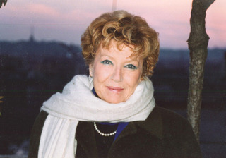 Dacia Maraini.