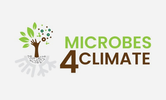 Microbes4climate