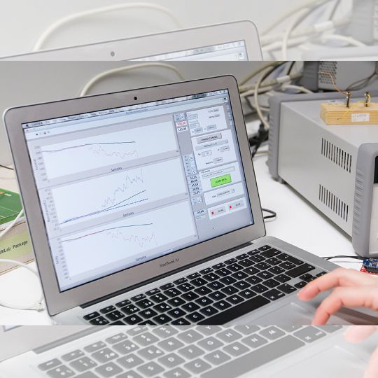 Imatge representativa del projecte