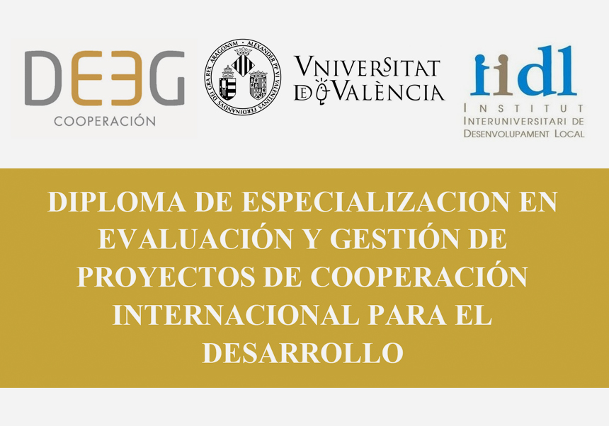 El 24 de octubre da comienzo el curso