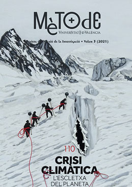 Mètode 110: Crisi Climàtica