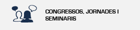 Congressos, jornades i seminaris