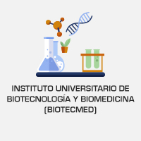 Instituto Universitario de Biotecnología y Biomedicina (BIOTECMED)