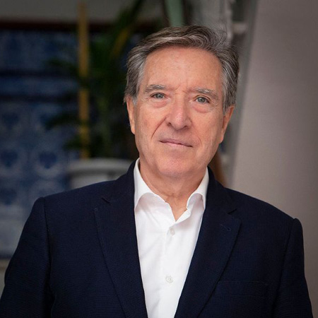 Iñaki Gabilondo