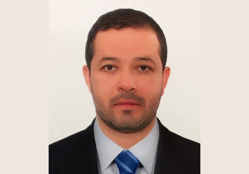 D. Juan Camilo Mejía