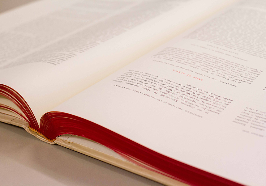 Imagen de un libro