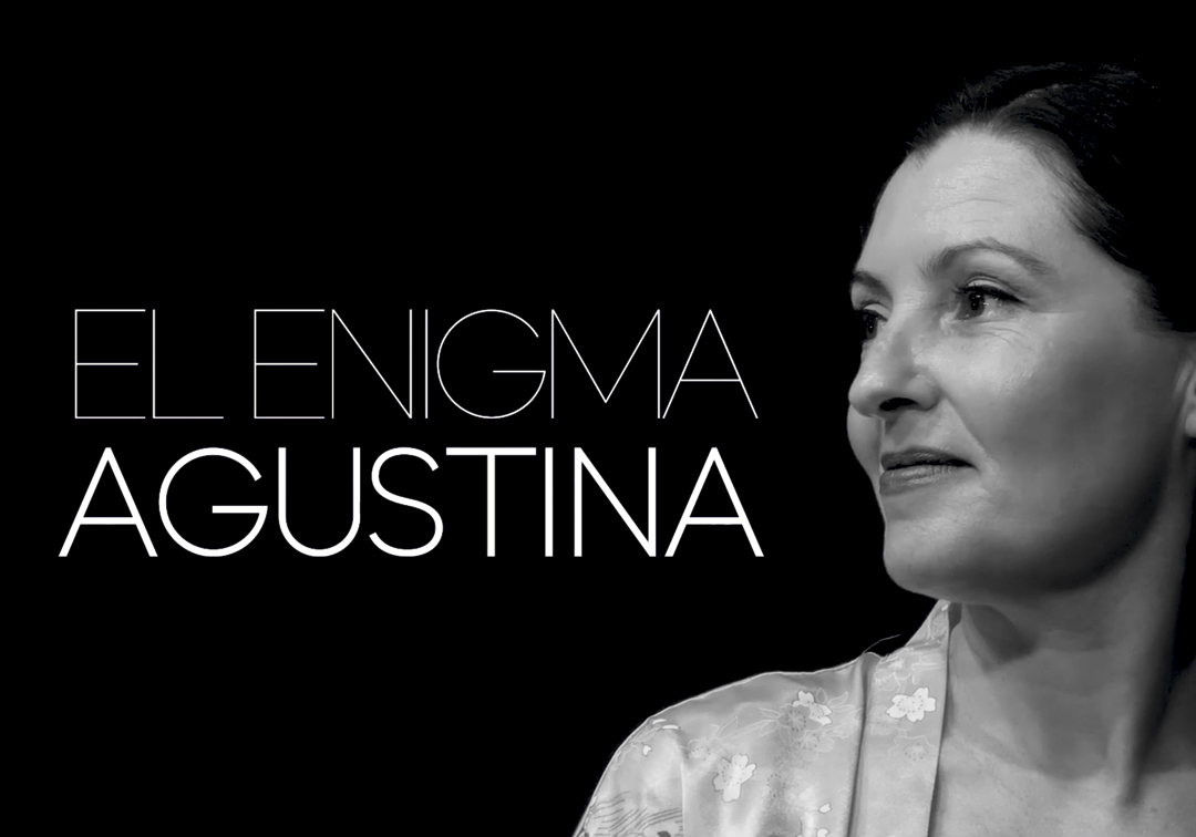 El enigma Agustina