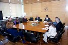 Los proyectos se realizarán bajo la dirección conjunta de Rafael Peris Bonet y José Sánchez de Toledo