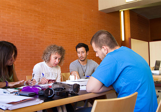 Students photo