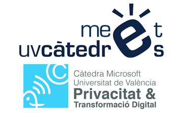 Entrevista a Cátedra de Privacidad y Transformación Digital Microsoft-UV