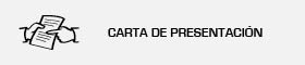 Se abrirá una nueva ventana. Carta de presentacio