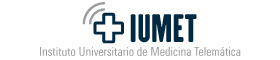 Se abrirá una nueva ventana. Instituto Universitario de Telemedicina (IUMET)